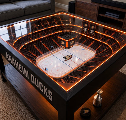 Hockey Tables