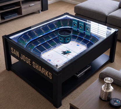 Hockey Tables
