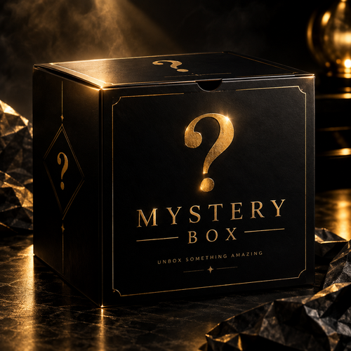 Mystery Box