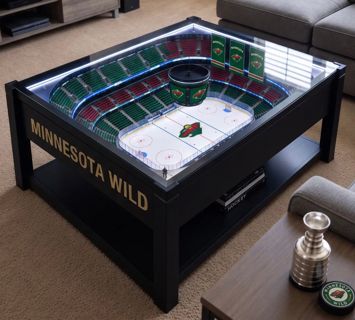 Hockey Tables