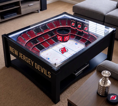 Hockey Tables