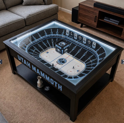 Hockey Tables