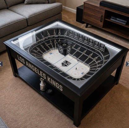 Hockey Tables