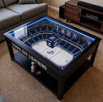 Hockey Tables