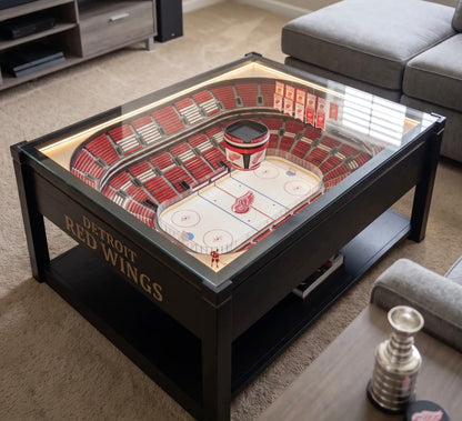 Hockey Tables