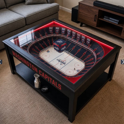 Hockey Tables