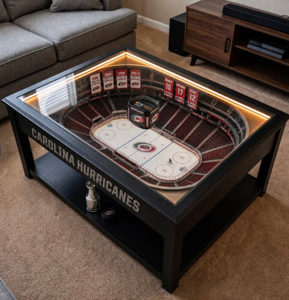 Hockey Tables
