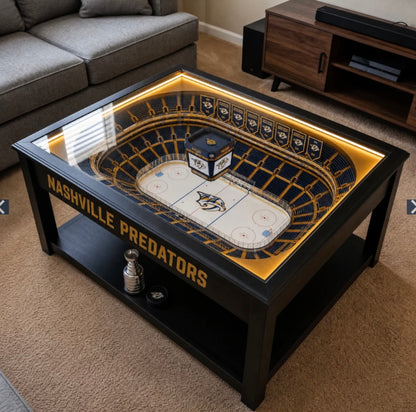 Hockey Tables