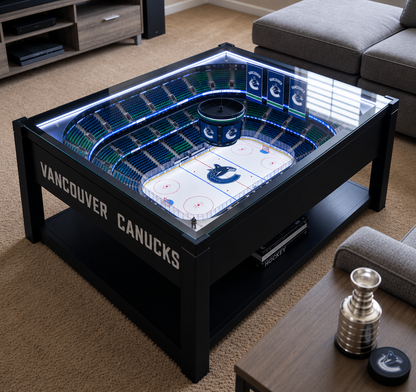 Hockey Tables